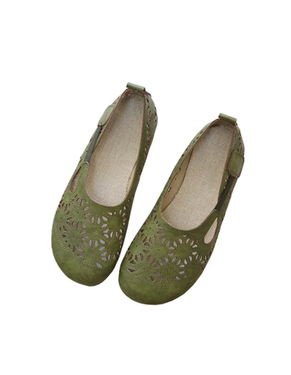 Chaussures d'été orthopédiques de soutien à la mode