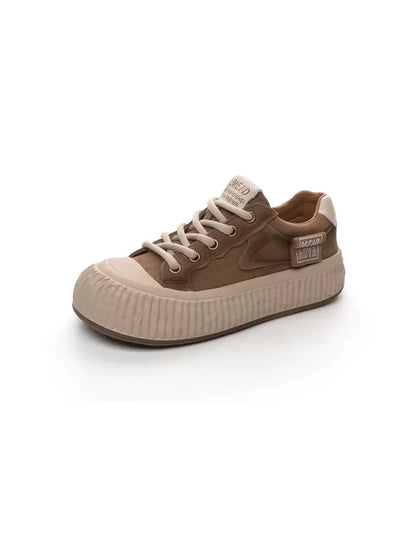 Baskets d'été orthopédiques élégantes et confortables
