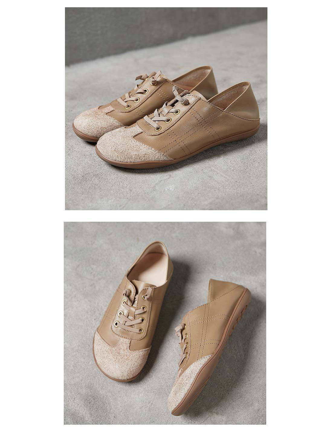 Baskets d'été orthopédiques légères et confortables