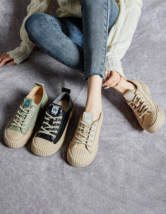 Baskets d'été orthopédiques de soutien à la mode