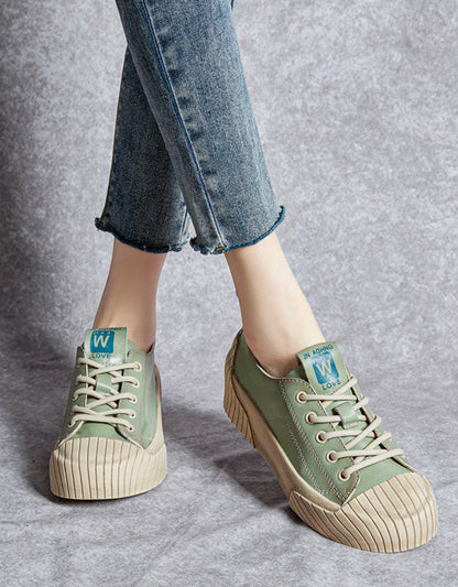 Baskets d'été orthopédiques de soutien à la mode