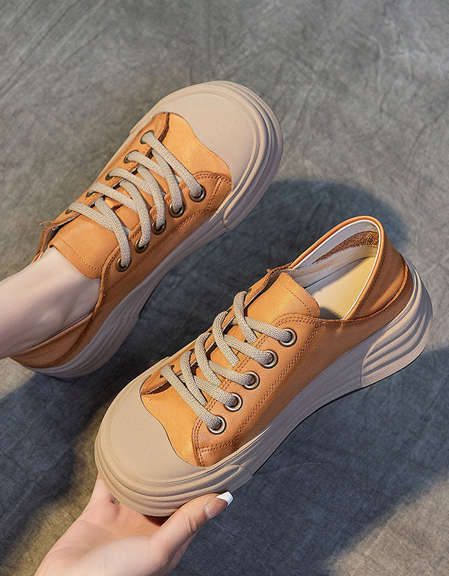 Baskets d'été orthopédiques, confortables et tendance