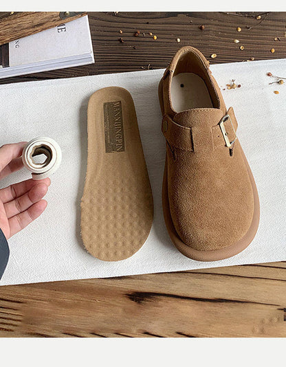 Chaussures d'été orthopédiques confortables et polyvalentes