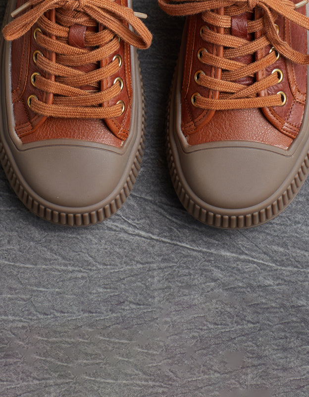 Baskets d'été orthopédiques, confortables et élégantes