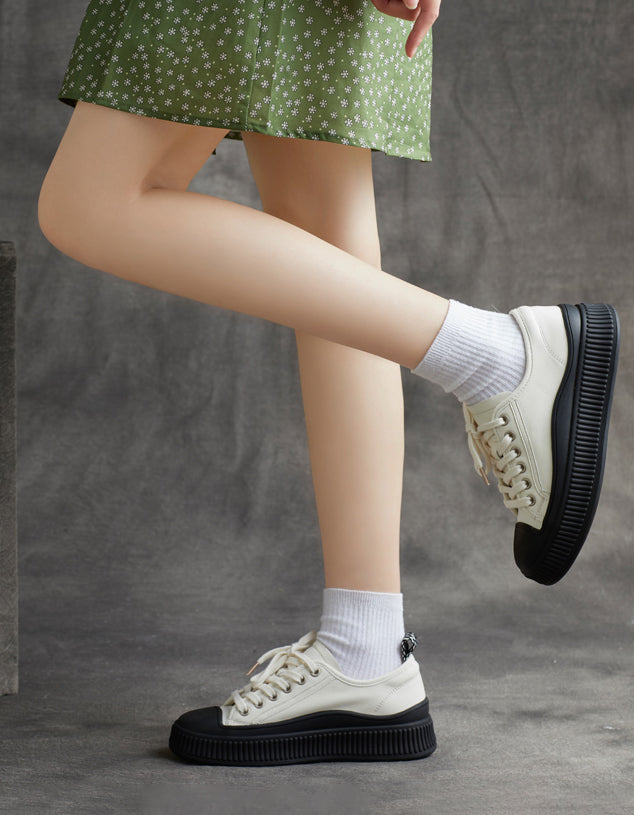 Baskets d'été orthopédiques, confortables et élégantes