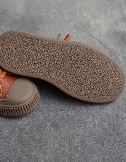Baskets d'été orthopédiques, confortables et élégantes