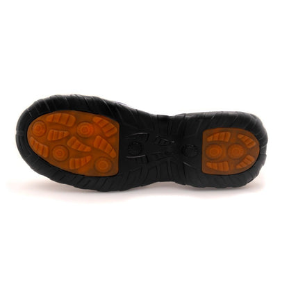 Baskets d'hiver orthopédiques élégantes et confortables