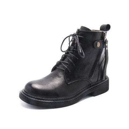 Bottes d'été orthopédiques à la mode et offrant un bon soutien