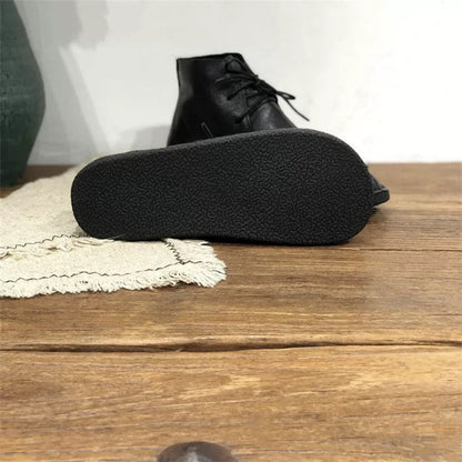 Bottes d'été orthopédiques, souples et polyvalentes