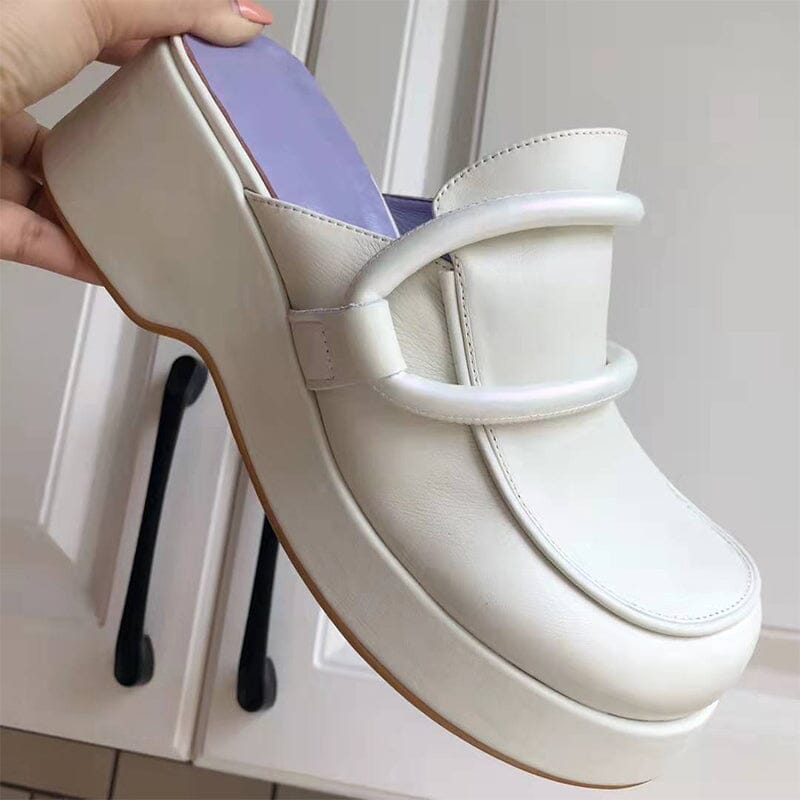 Sandales d'été orthopédiques confortables et à la mode