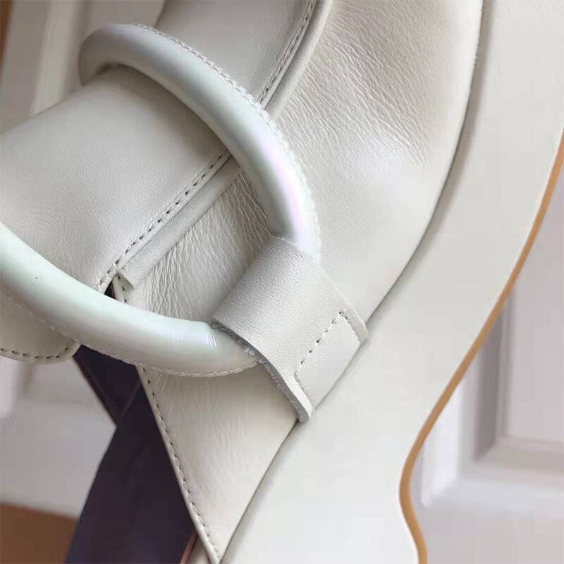 Sandales d'été orthopédiques confortables et à la mode