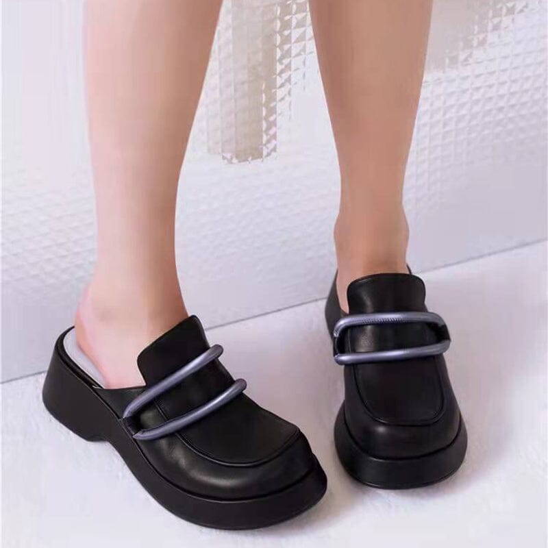 Sandales d'été orthopédiques confortables et à la mode