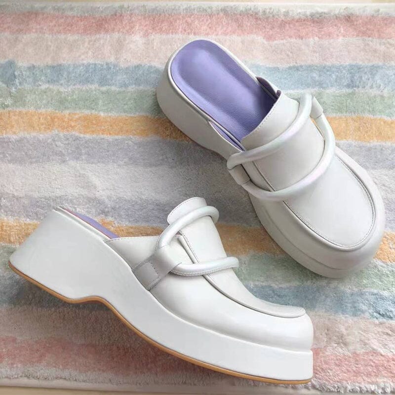 Sandales d'été orthopédiques confortables et à la mode