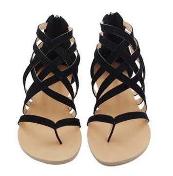 Chaussures d'été orthopédiques de haute qualité