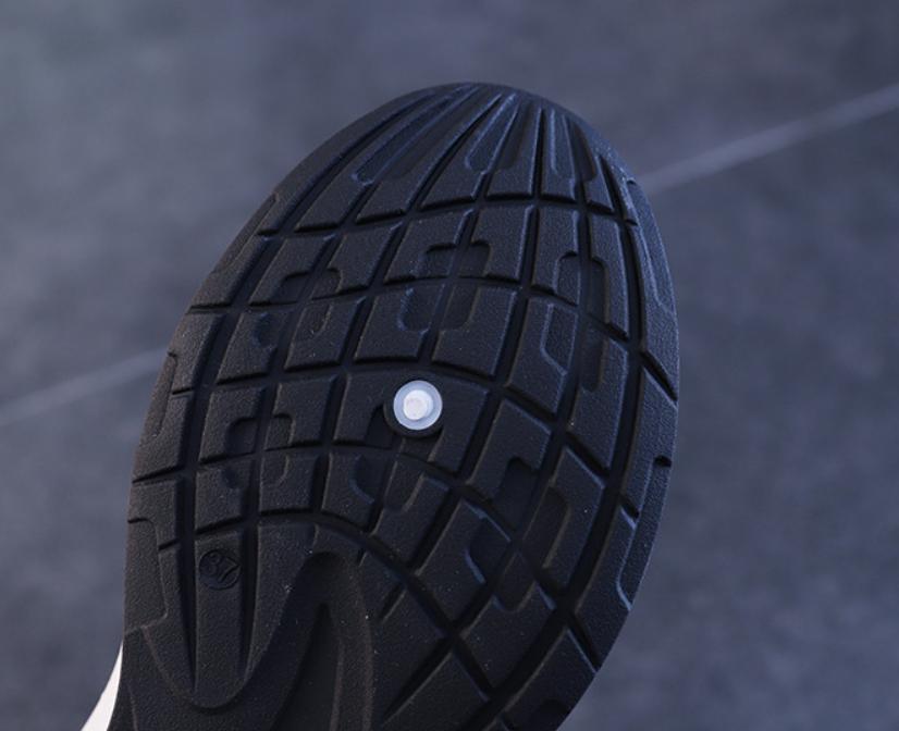 Chaussures de sport légères et respirantes en maille à coussin d'air
