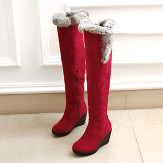 Bottes d'été orthopédiques confortables et élégantes