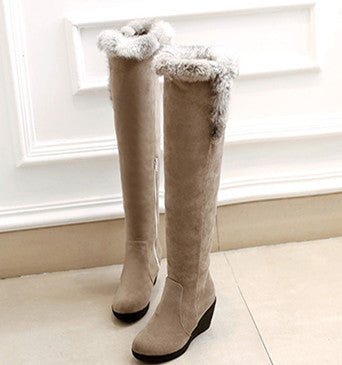 Bottes d'été orthopédiques confortables et élégantes