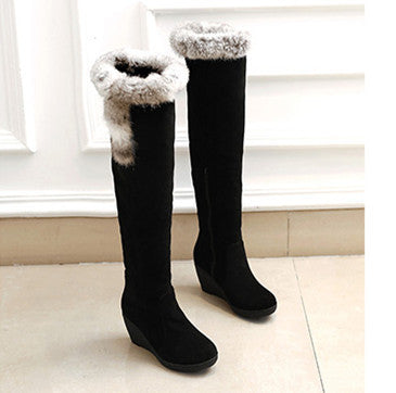 Bottes d'été orthopédiques confortables et élégantes
