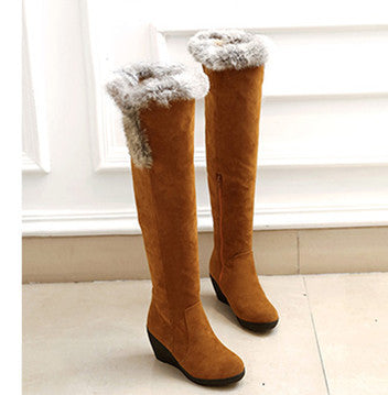 Bottes d'été orthopédiques confortables et élégantes