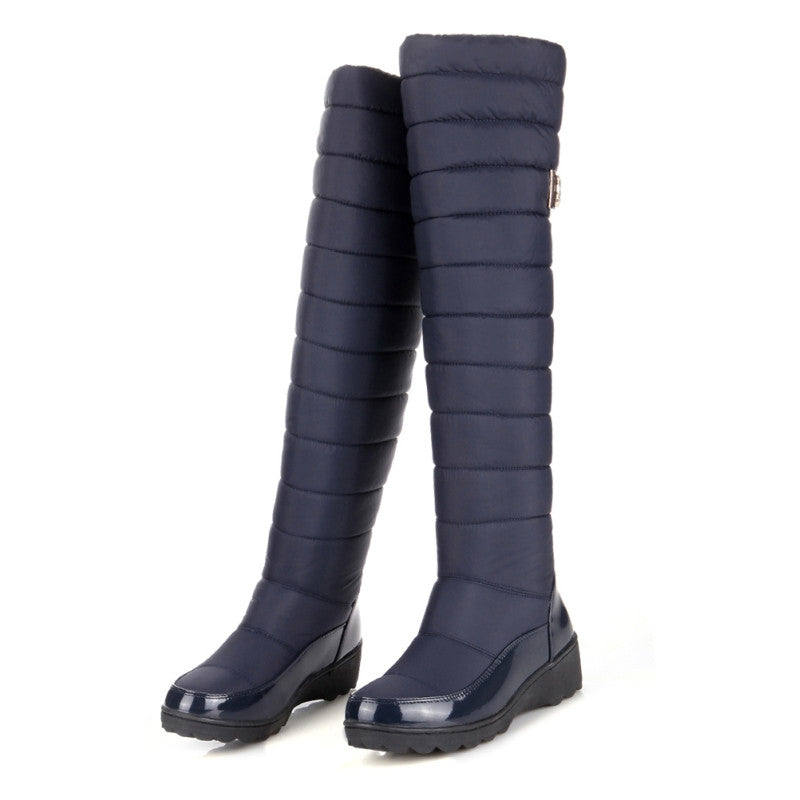 Bottes d'été orthopédiques durables et de soutien