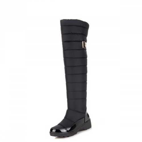 Bottes d'été orthopédiques durables et de soutien