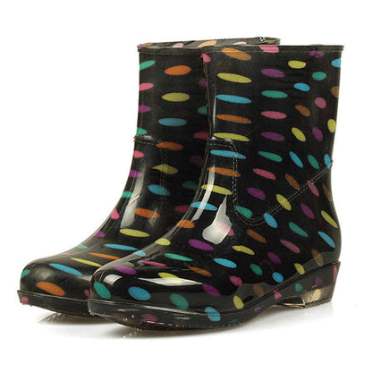 Bottes d'été orthopédiques légères et confortables