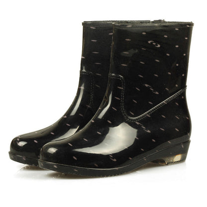 Bottes d'été orthopédiques légères et confortables