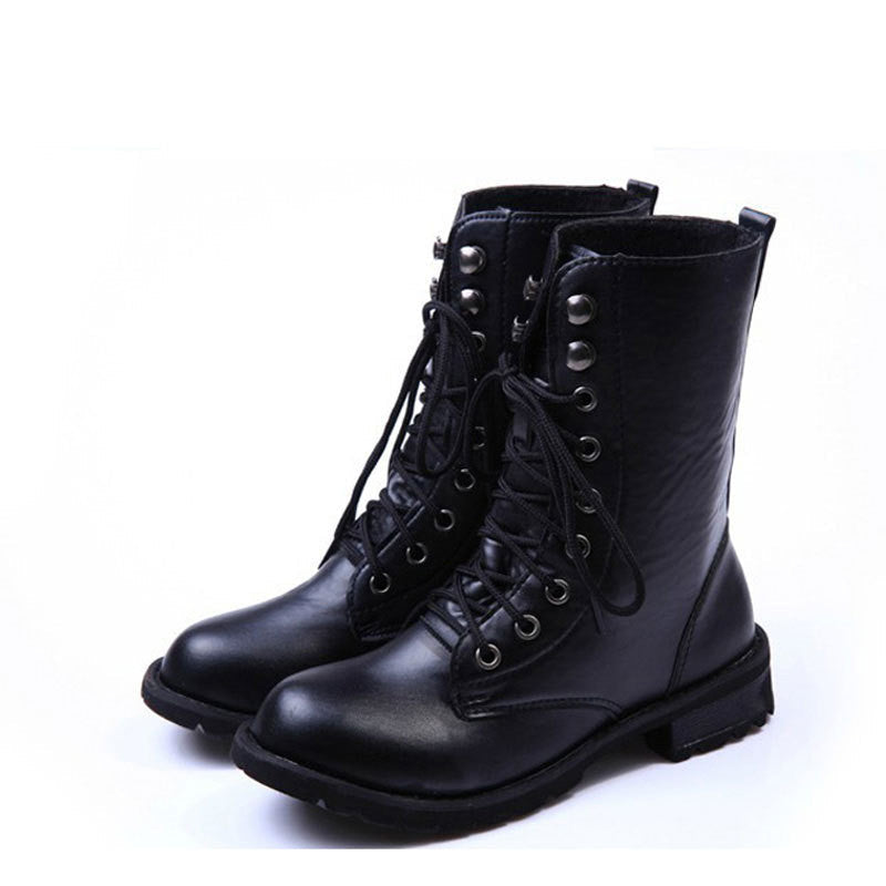 Bottes d'été orthopédiques, souples et confortables