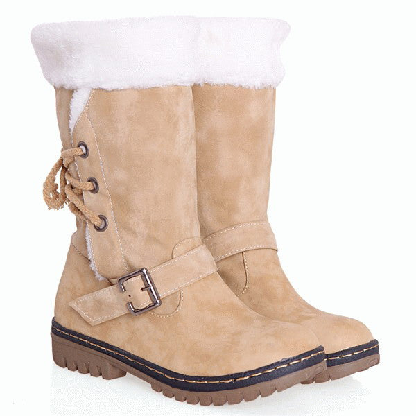 Bottes d'été orthopédiques élégantes et confortables
