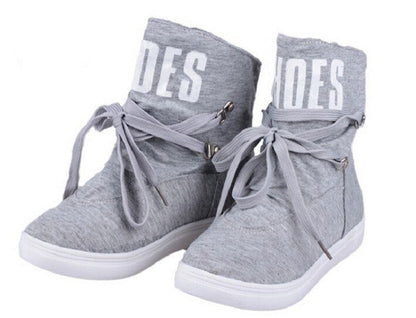 Bottes d'été orthopédiques durables
