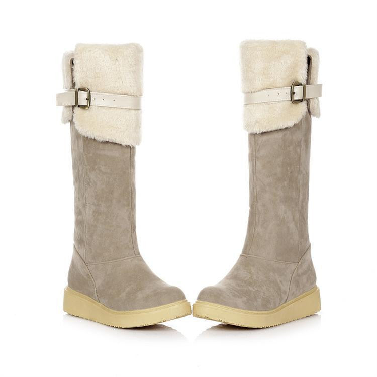 Bottes d'été orthopédiques confortables et durables