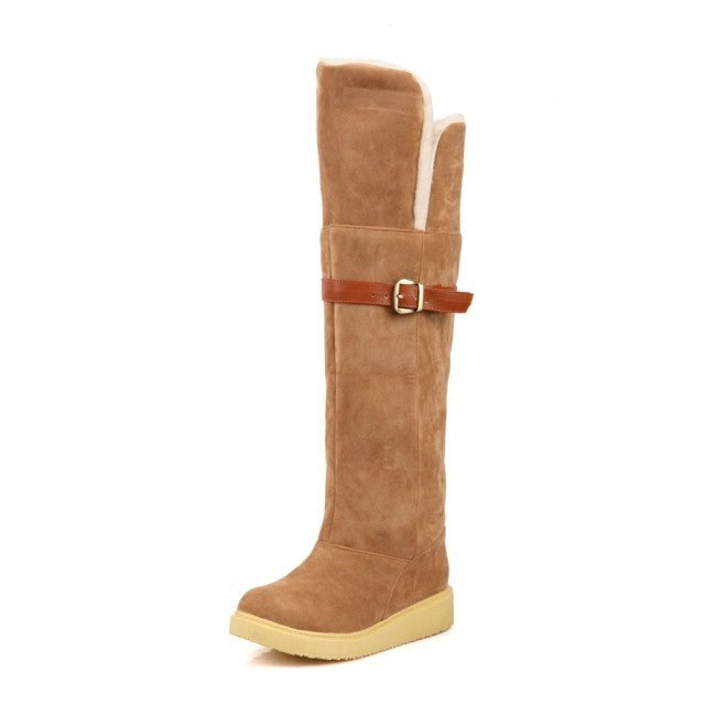 Bottes d'été orthopédiques confortables et durables