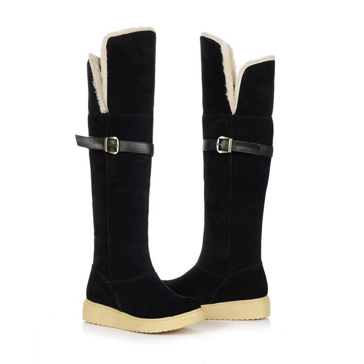 Bottes d'été orthopédiques confortables et durables