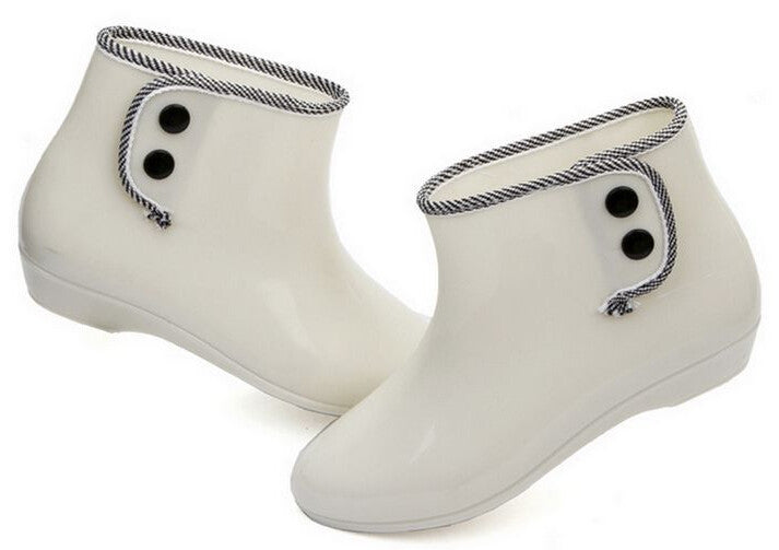 Bottes d'été orthopédiques à la mode et offrant un bon soutien