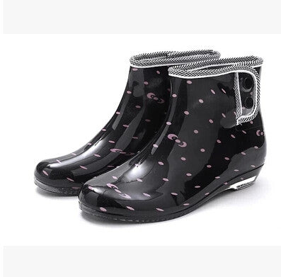 Bottes d'été orthopédiques à la mode et offrant un bon soutien