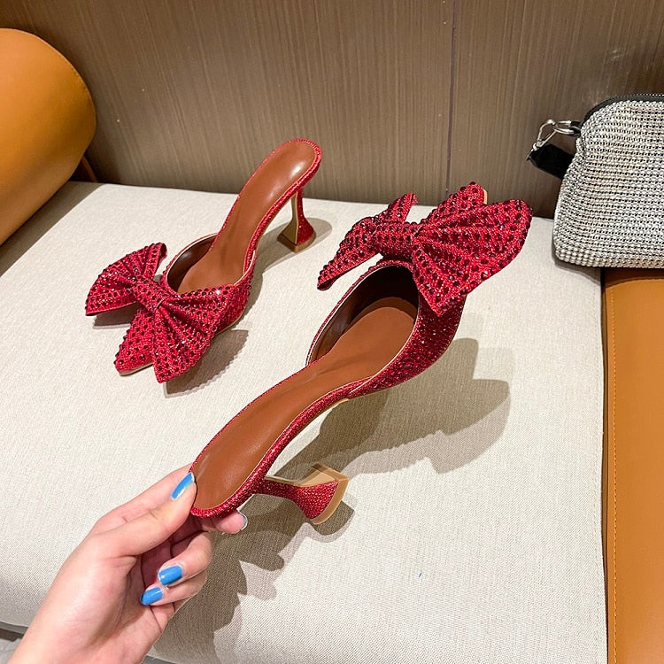 Talons d'été orthopédiques modernes et confortables