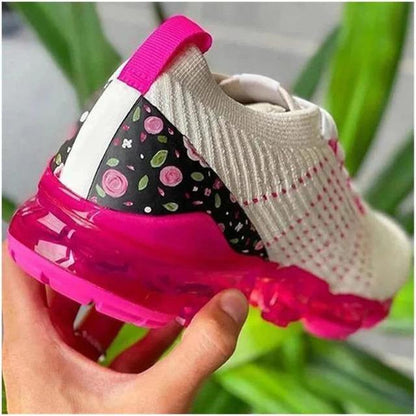 Baskets d'été orthopédiques de soutien à la mode