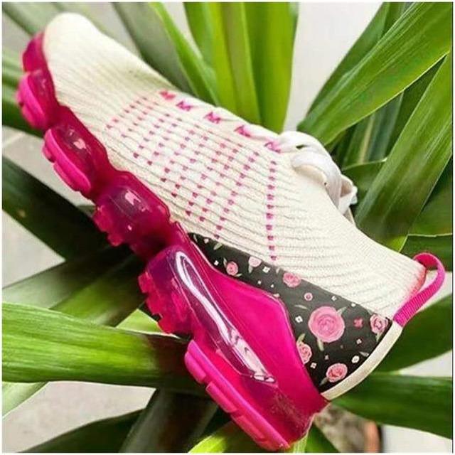 Baskets d'été orthopédiques de soutien à la mode
