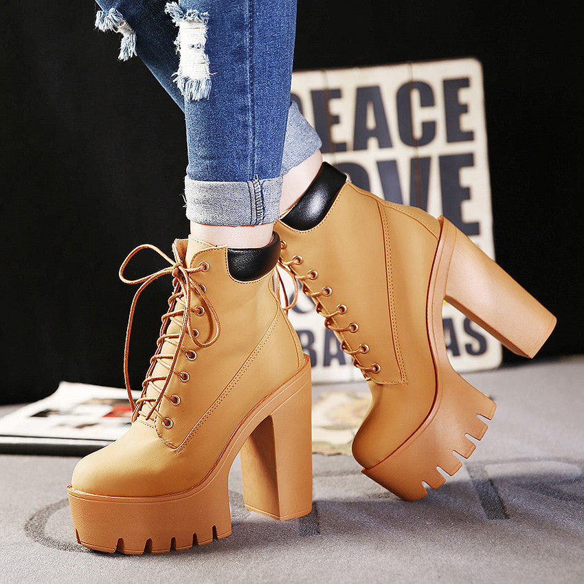 Bottes d'été orthopédiques