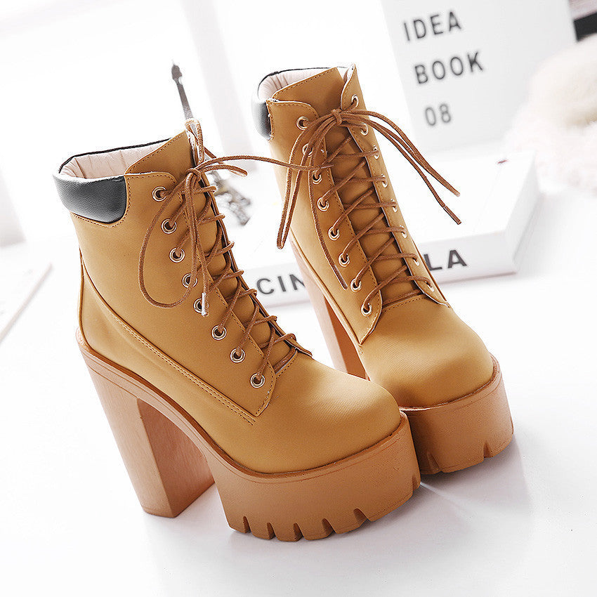Bottes d'été orthopédiques