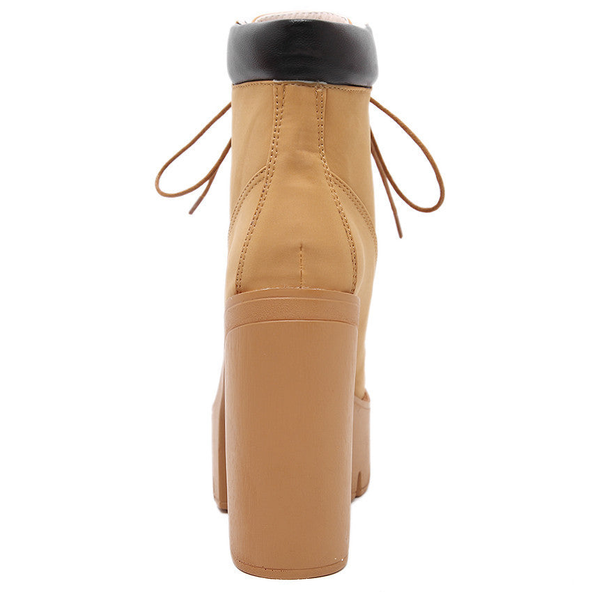 Bottes d'été orthopédiques