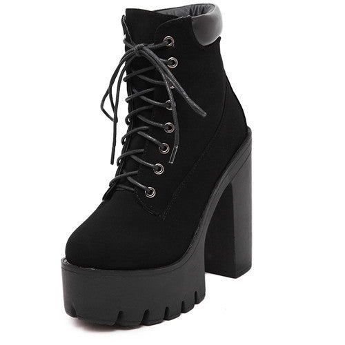 Bottes d'été orthopédiques