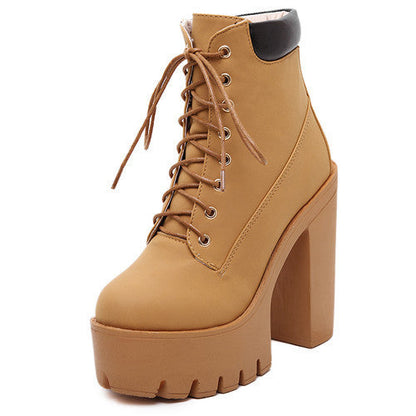 Bottes d'été orthopédiques