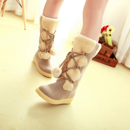 Bottes d'été orthopédiques, souples et polyvalentes