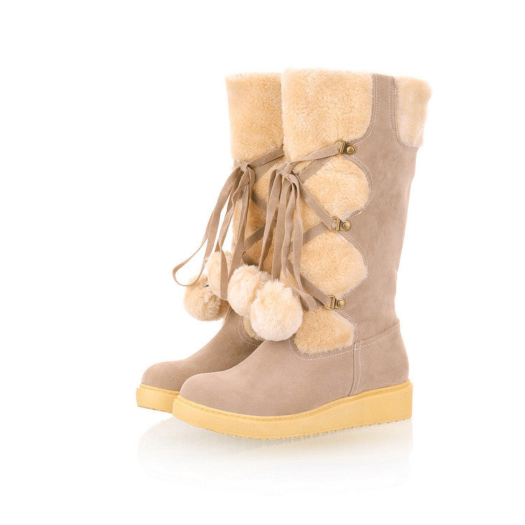 Bottes d'été orthopédiques, souples et polyvalentes
