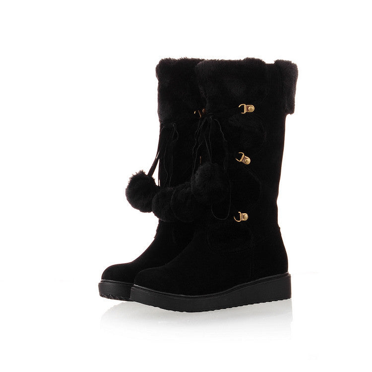 Bottes d'été orthopédiques, souples et polyvalentes