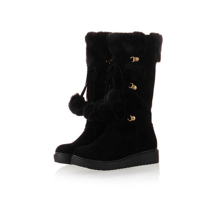 Bottes d'été orthopédiques, souples et polyvalentes