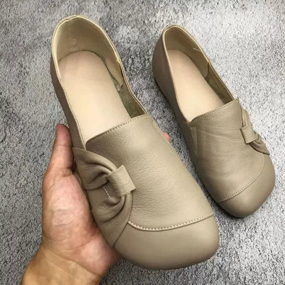 Nouvelles chaussures orthopédiques à la mode pour femmes