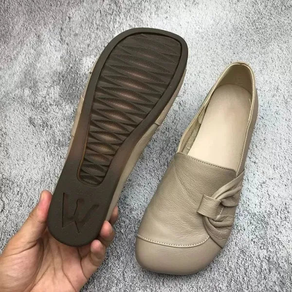 Nouvelles chaussures orthopédiques à la mode pour femmes