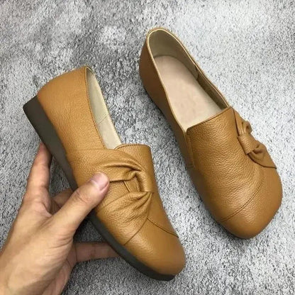 Nouvelles chaussures orthopédiques à la mode pour femmes